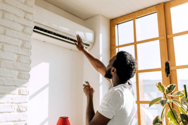 Best HVAC maintenance near me  in Groesbeck, TX