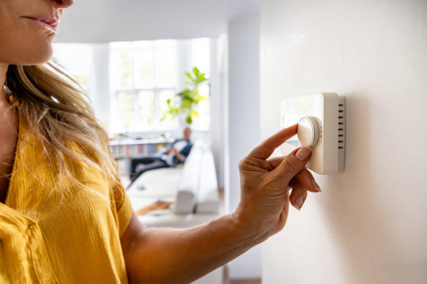 Best HVAC service technicians  in Groesbeck, TX