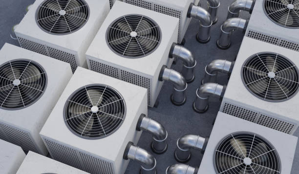 Best HVAC installation services  in Groesbeck, TX