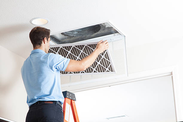 Best Affordable HVAC services  in Groesbeck, TX