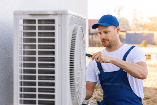 Best HVAC replacement cost  in Groesbeck, TX