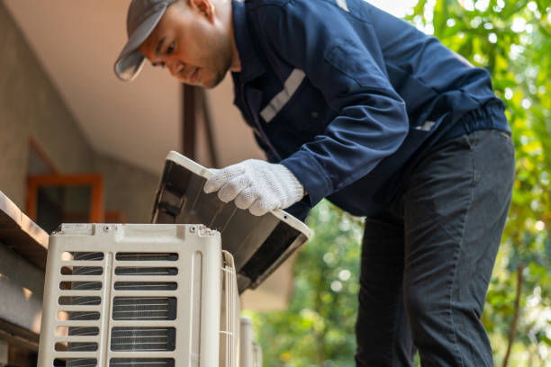 Best HVAC emergency services  in Groesbeck, TX