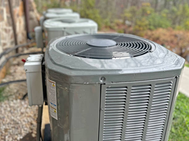 Best Local HVAC companies  in Groesbeck, TX