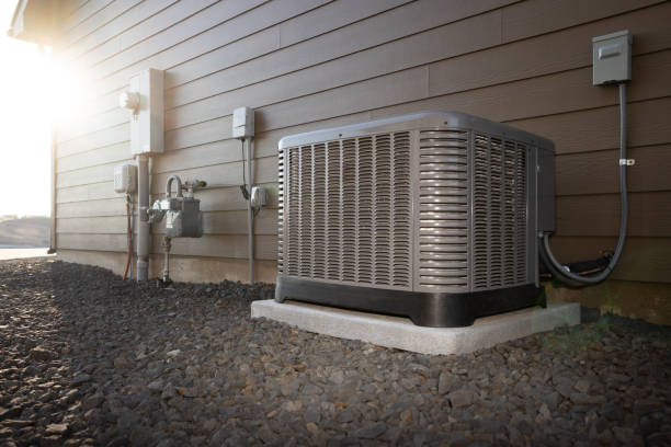 Best Affordable HVAC services  in Groesbeck, TX